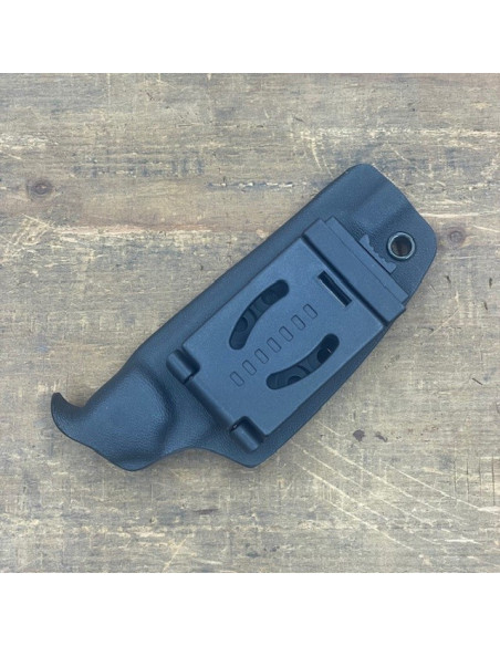 3D G3 Sheepsfoot Kydex