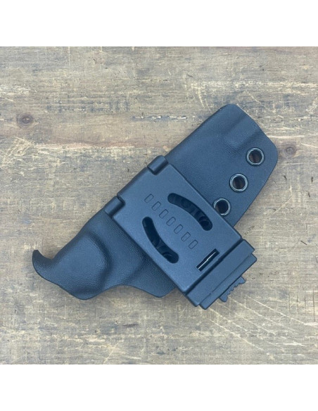 3D G3 Sheepsfoot Kydex