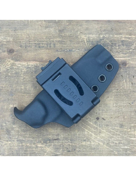 3D G3 Sheepsfoot Kydex