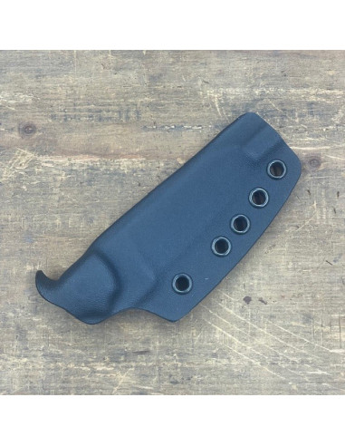 3D G3 Sheepsfoot Kydex