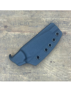 G3  Kydex Sheath - Taco Style 2