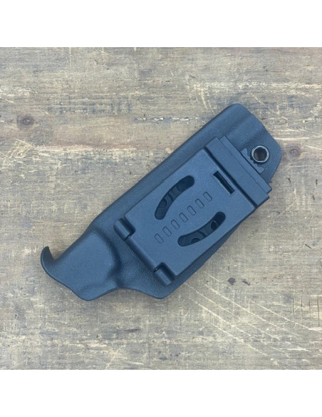 G3  Kydex Sheath - Taco Style