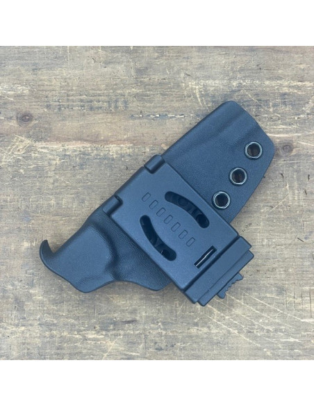 G3  Kydex Sheath - Taco Style
