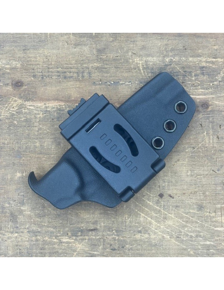 G3  Kydex Sheath - Taco Style