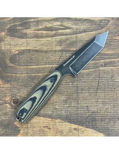 Guardian 3.5 Tanto MagnaCut