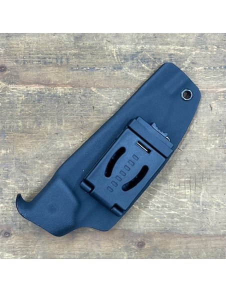 3D G4 Kydex - Taco Style