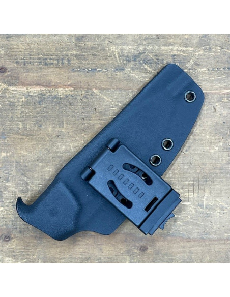 3D G4 Kydex - Taco Style