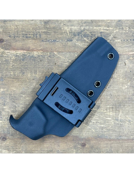 3D G4 Kydex - Taco Style