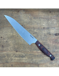 Chef Knife AEB-L Steel