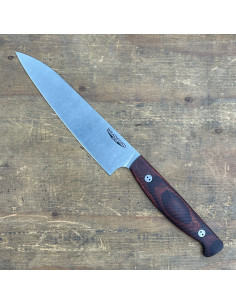 Chef Knife AEB-L Steel