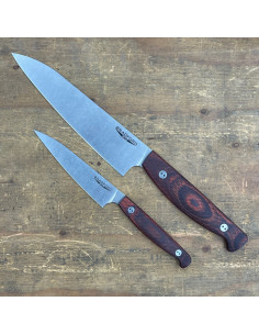 Chef Knife AEB-L Steel