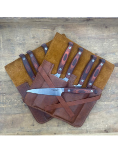 Knife MagnaCut Steel