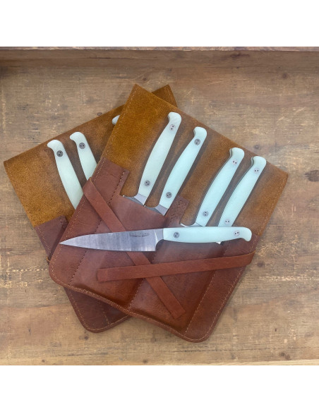 Knife MagnaCut Steel