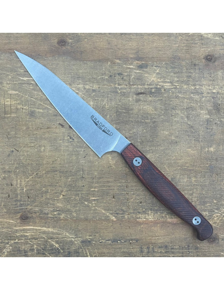 Knife MagnaCut Steel