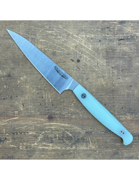 Knife MagnaCut Steel
