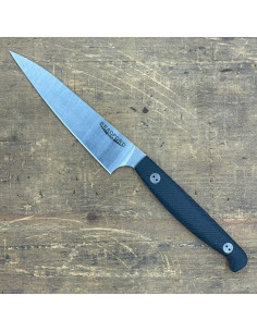 Paring AEB-L Steel 2