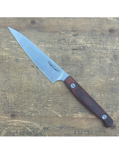 Knife MagnaCut Steel