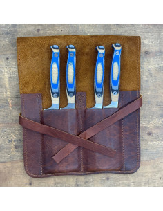 Knife MagnaCut Steel