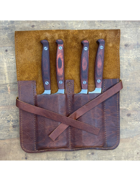 Knife MagnaCut Steel