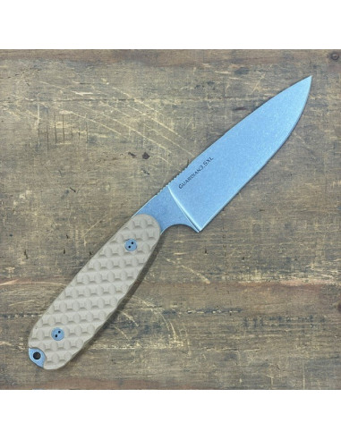 NEW! Textured Guardian3.5XL MagnaCut