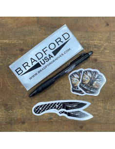 BK Sticker