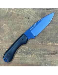 DROP 9/25! Serialized Blue PVD 3D M390 Guardian3.2 2