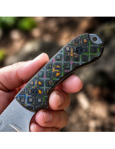 🔥80's CamoCarbon MagnaCut Guardian3🔥