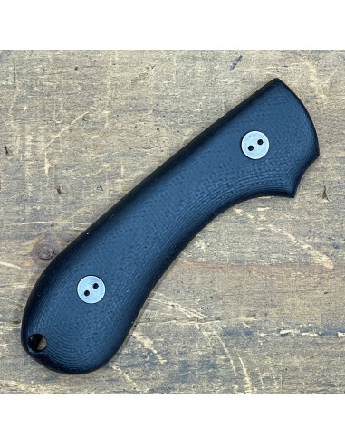 3D G3 Replacement Scales