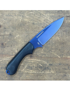 *LIMITED* Serialized Blue PVD 3D M390 Guardian3.2 2