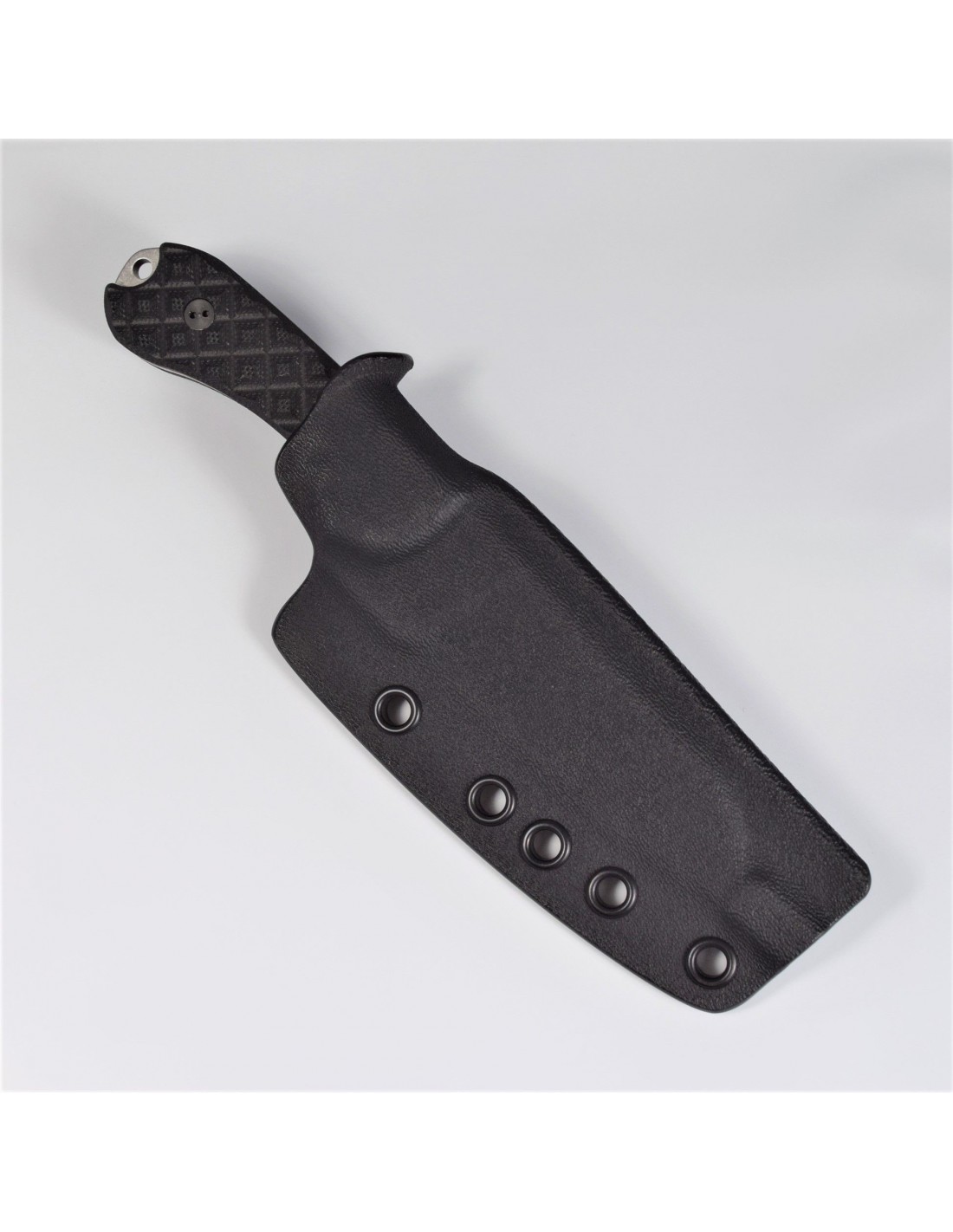 Bradford Knives Kydex Sheath for Guardian 3 with 3D Scales Taco 