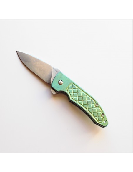 LIMITED ANNODIZED G3F - M390