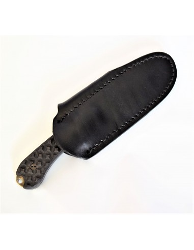 G3 Black Handed - Leather