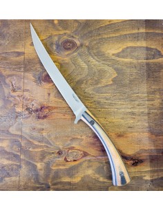 N690 Brisket/Fillet Knife