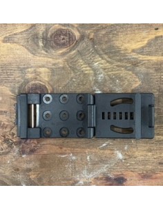Full Size Safe Lok 2