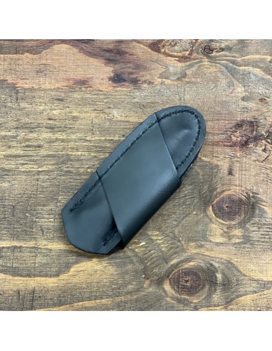 G3 Black Right Handed - Leather