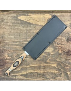8" Chef Knife Sheath 2