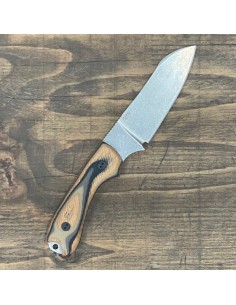 G3 Sheepsfoot - M390