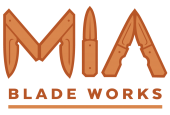 MIA Blade Works